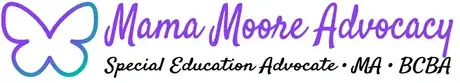 Mama Moore Advocacy