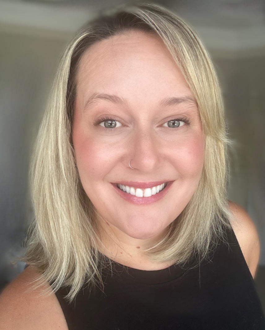 Meghan Moore, BCBA and IEP advocate serving Charlotte NC and families nationwide